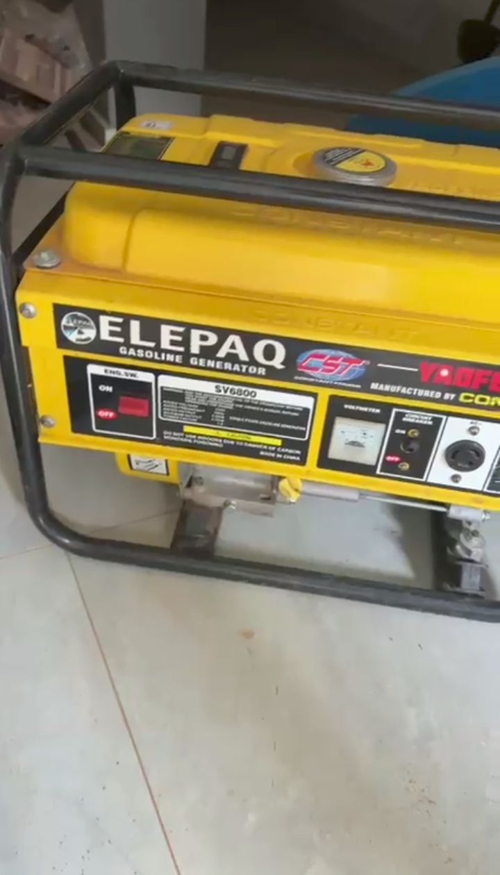 Generator